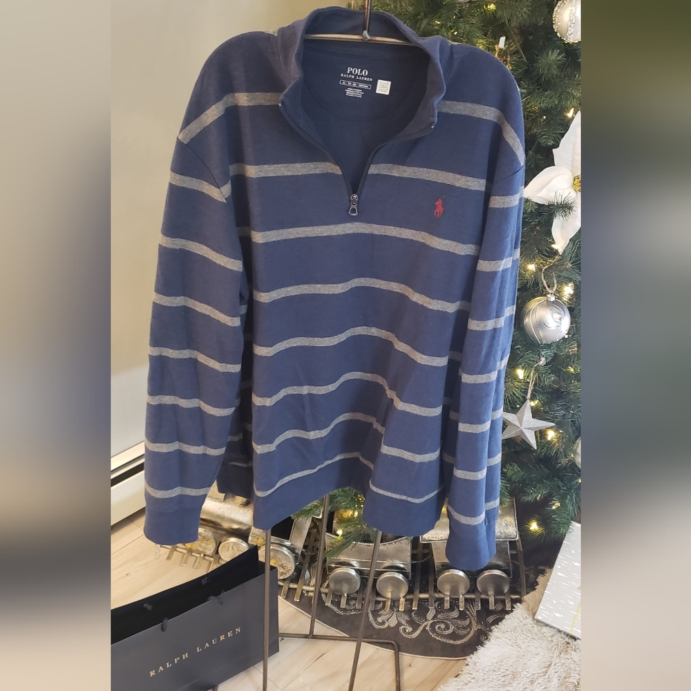 POLO BY RALPH LAUREN